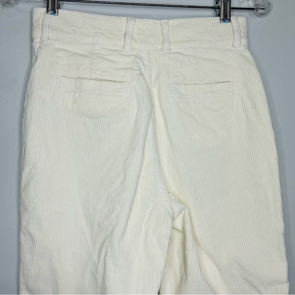 FAHERTY PORTLAND CORDUROY PANT SIZE 25 - Picture 5 of 10